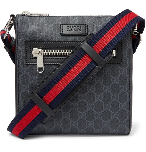 gucci mens satchel